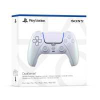 Produktbild för Sony DualSense - spelkontroll - trådlös - Bluetooth