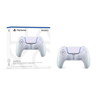 Produktbild för Sony DualSense - spelkontroll - trådlös - Bluetooth