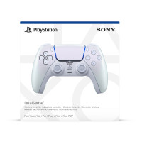 Produktbild för Sony DualSense - spelkontroll - trådlös - Bluetooth