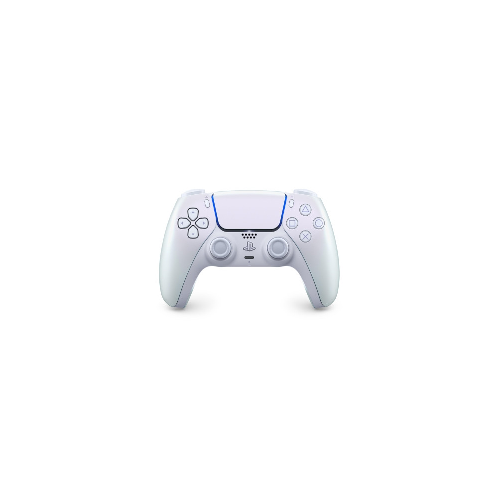 Produktbild för Sony DualSense - spelkontroll - trådlös - Bluetooth