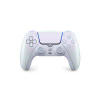 Produktbild för Sony DualSense - spelkontroll - trådlös - Bluetooth