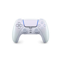 Produktbild för Sony DualSense - spelkontroll - trådlös - Bluetooth