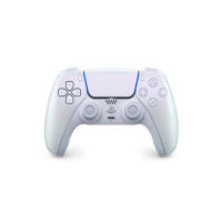 Produktbild för Sony DualSense - spelkontroll - trådlös - Bluetooth