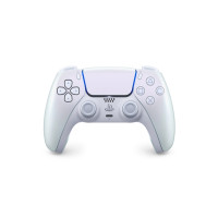 Produktbild för Sony DualSense - spelkontroll - trådlös - Bluetooth
