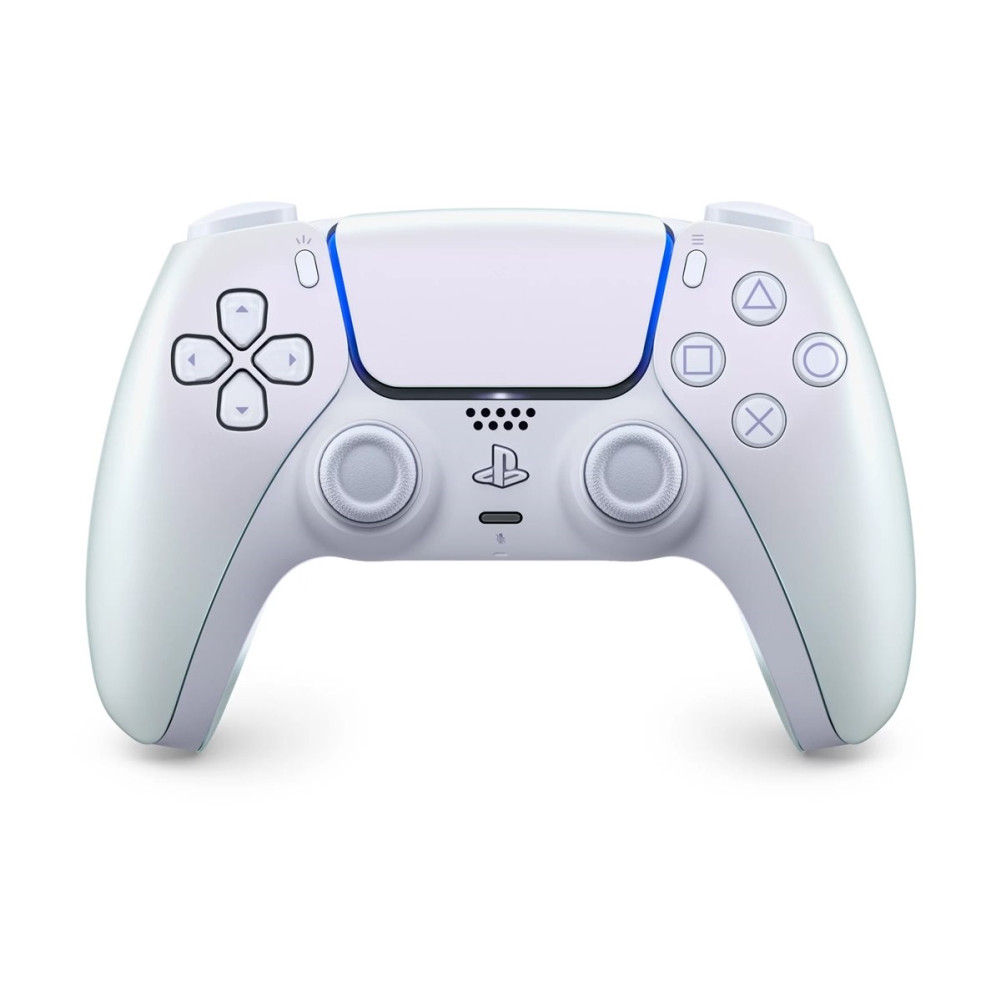 Produktbild för Sony DualSense - spelkontroll - trådlös - Bluetooth