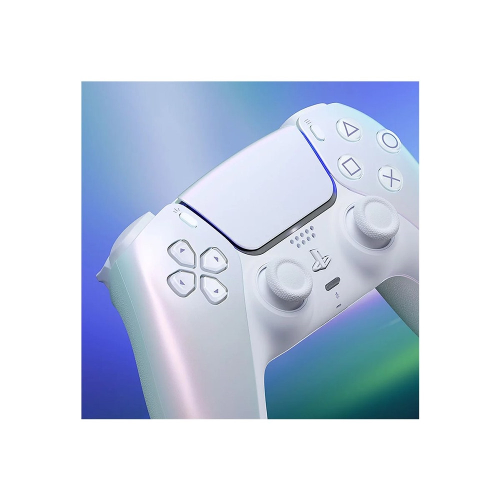 Produktbild för Sony DualSense - spelkontroll - trådlös - Bluetooth