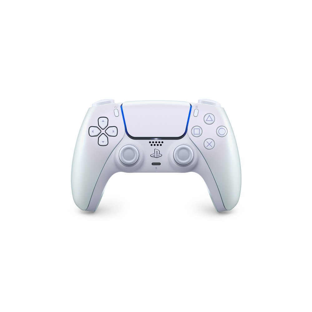 Produktbild för Sony DualSense - spelkontroll - trådlös - Bluetooth