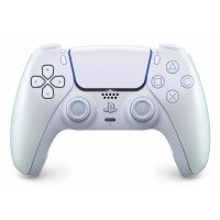 Produktbild för Sony DualSense - spelkontroll - trådlös - Bluetooth