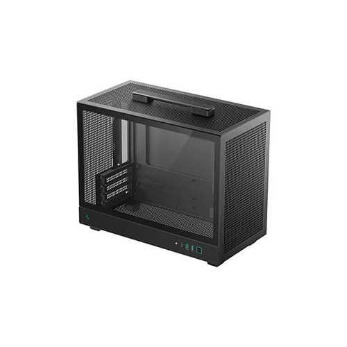 DeepCool DeepCool CH160 PLUS - Micro-ATX - micro ATX