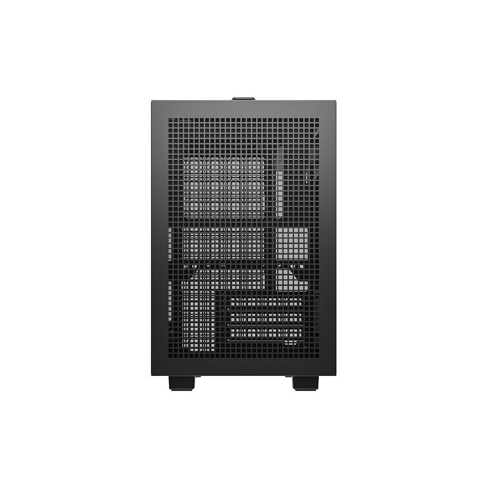 Produktbild för DeepCool CH160 PLUS - Micro-ATX - micro ATX