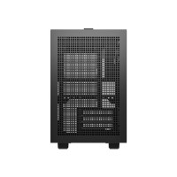 Produktbild för DeepCool CH160 PLUS - Micro-ATX - micro ATX