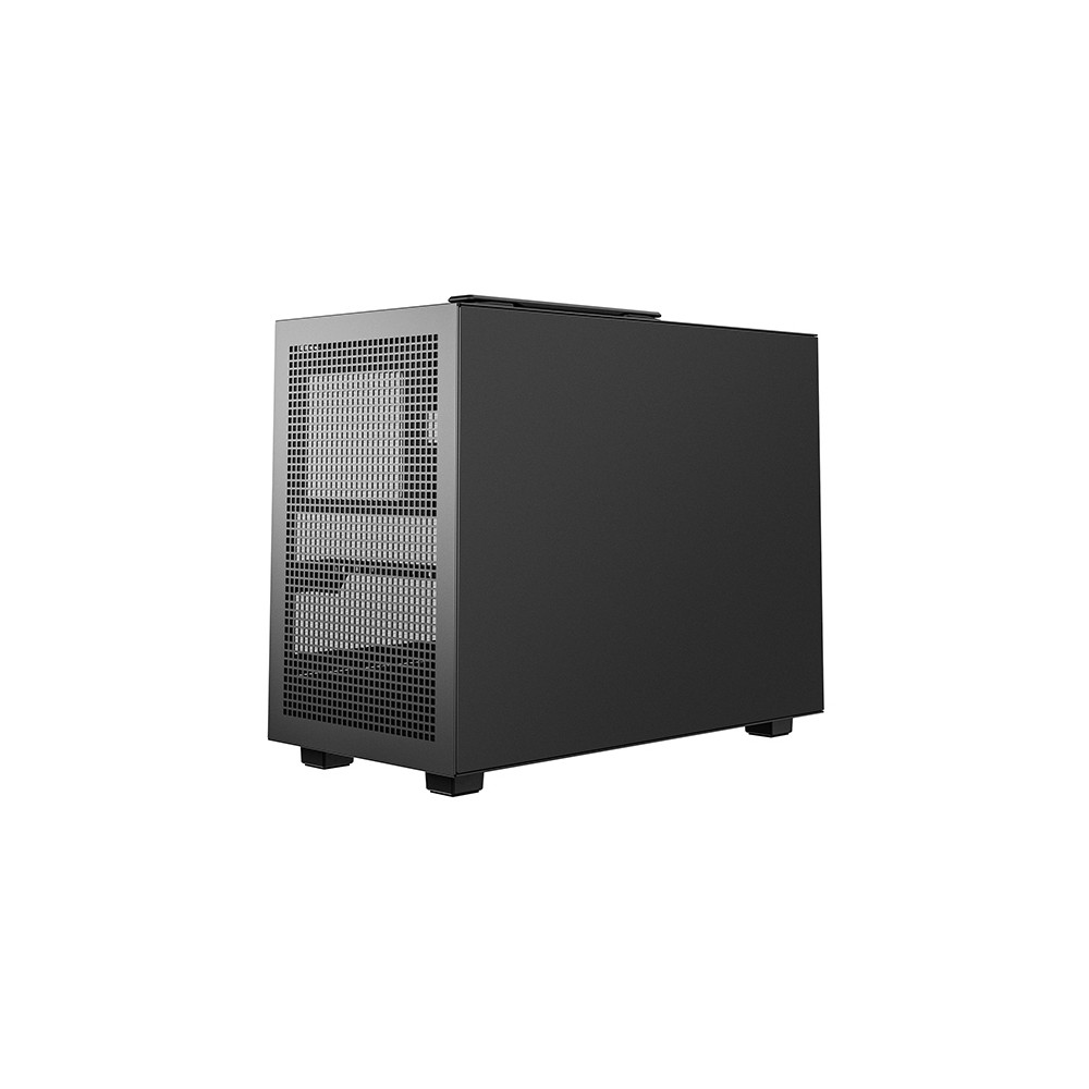 Produktbild för DeepCool CH160 PLUS - Micro-ATX - micro ATX
