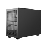 Produktbild för DeepCool CH160 PLUS - Micro-ATX - micro ATX