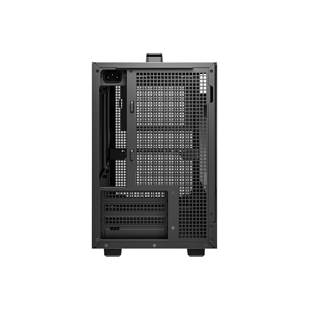 Produktbild för DeepCool CH160 PLUS - Micro-ATX - micro ATX