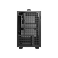 Produktbild för DeepCool CH160 PLUS - Micro-ATX - micro ATX
