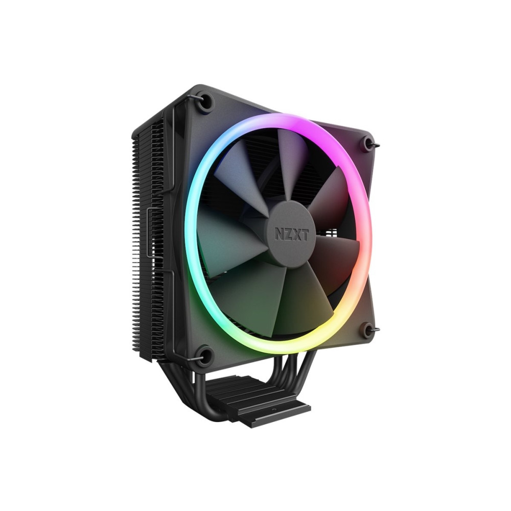 Produktbild för NZXT T120 RGB - processorkylare