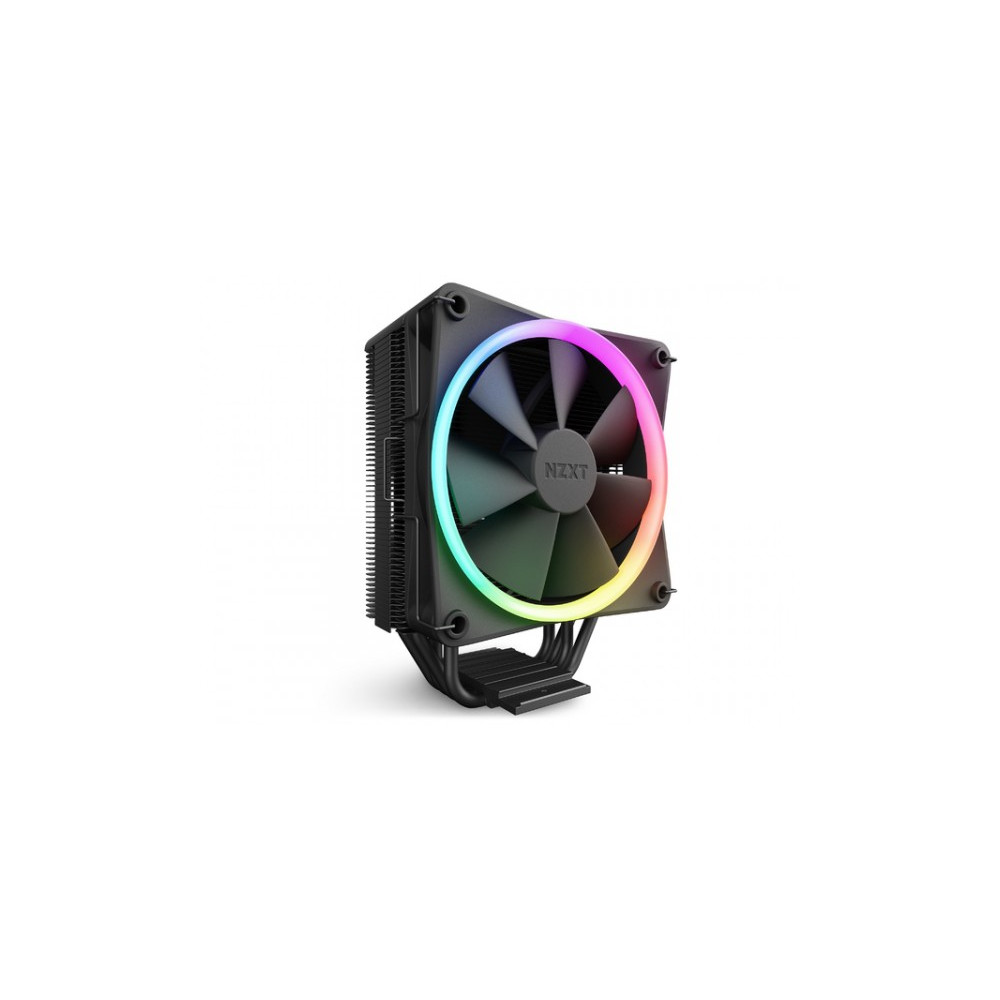 Produktbild för NZXT T120 RGB - processorkylare