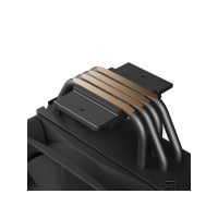 Produktbild för NZXT T120 RGB - processorkylare