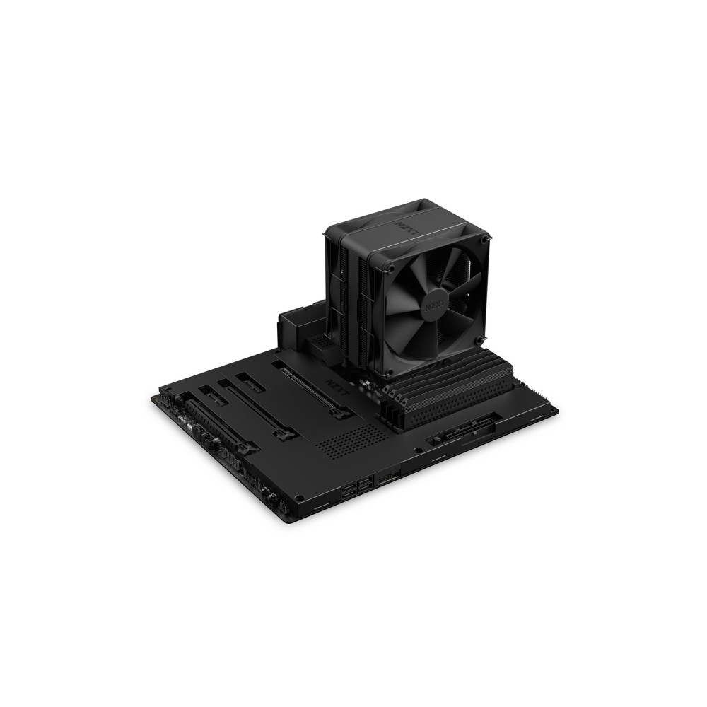 Produktbild för NZXT T120 RGB - processorkylare