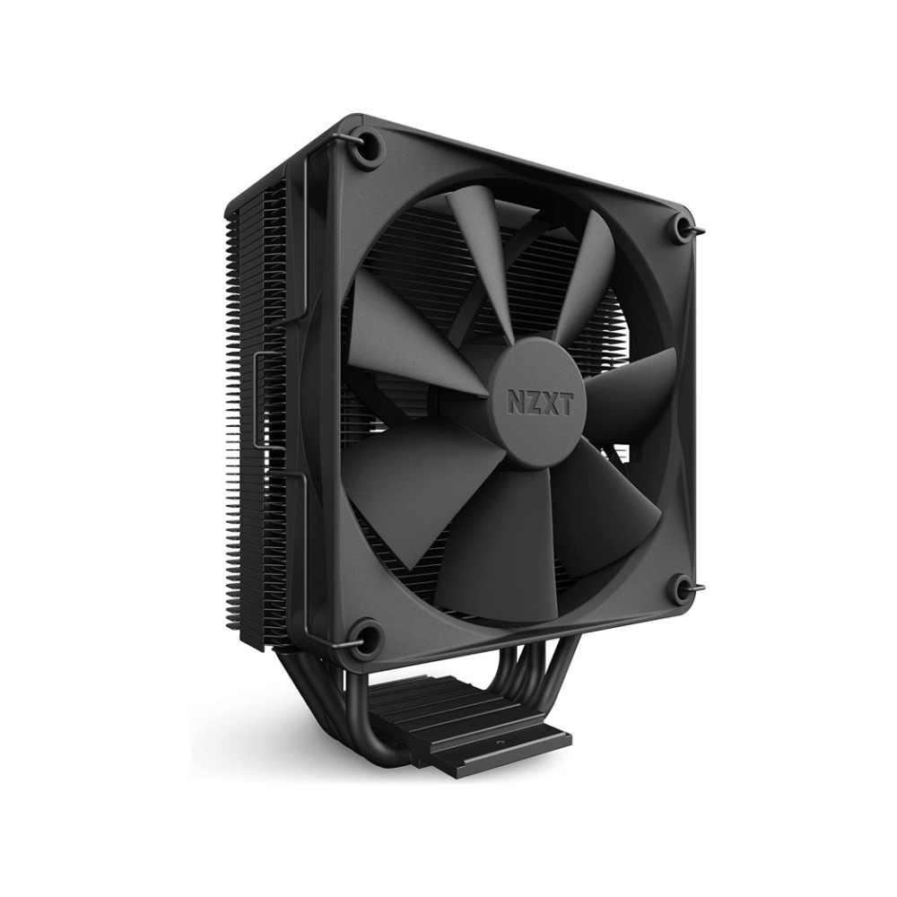 Produktbild för NZXT T120 RGB - processorkylare
