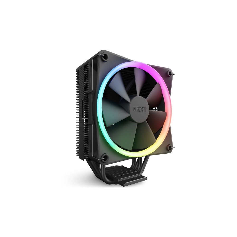 Produktbild för NZXT T120 RGB - processorkylare