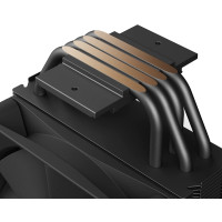 Produktbild för NZXT T120 RGB - processorkylare