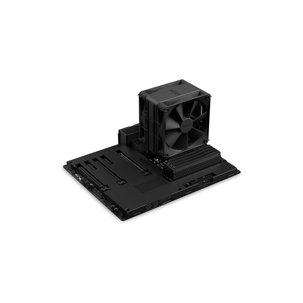 Produktbild för NZXT T120 RGB - processorkylare