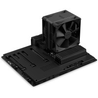 Produktbild för NZXT T120 RGB - processorkylare