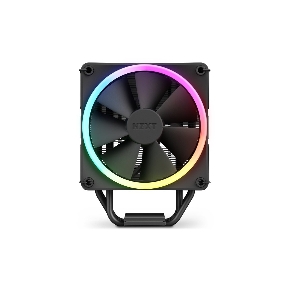 Produktbild för NZXT T120 RGB - processorkylare
