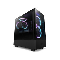 Produktbild för NZXT T120 RGB - processorkylare