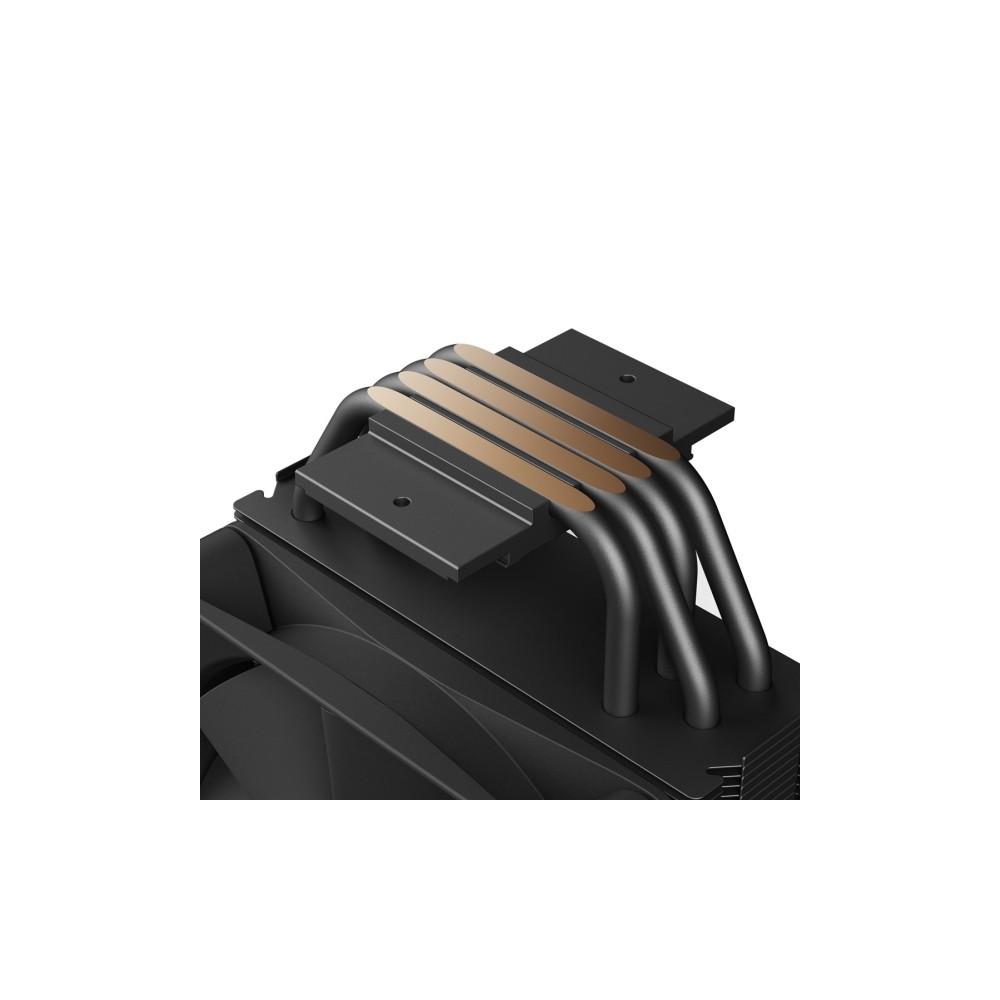 Produktbild för NZXT T120 RGB - processorkylare