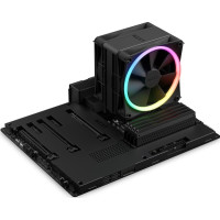 Produktbild för NZXT T120 RGB - processorkylare