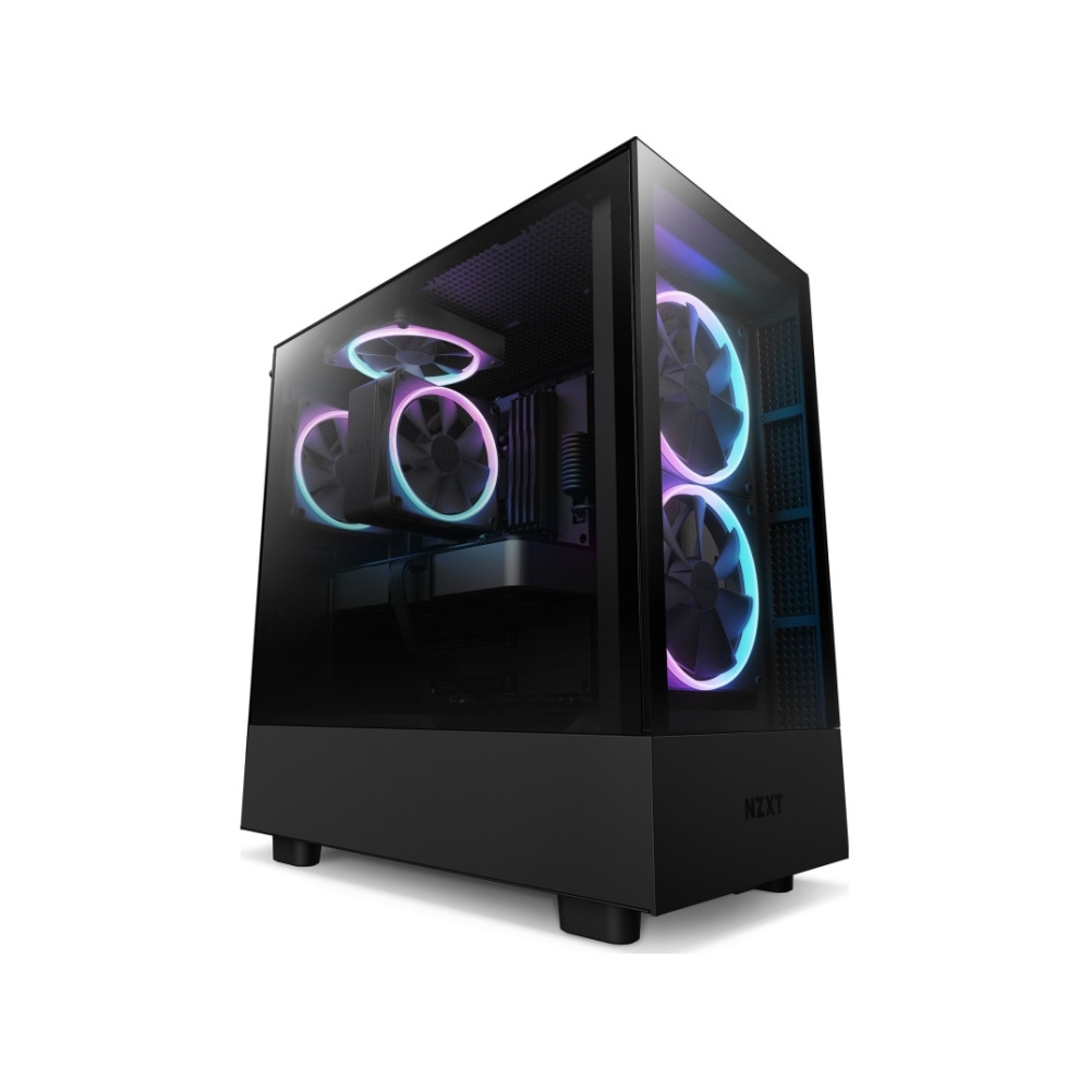 Produktbild för NZXT T120 RGB - processorkylare