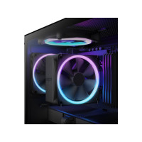 Produktbild för NZXT T120 RGB - processorkylare