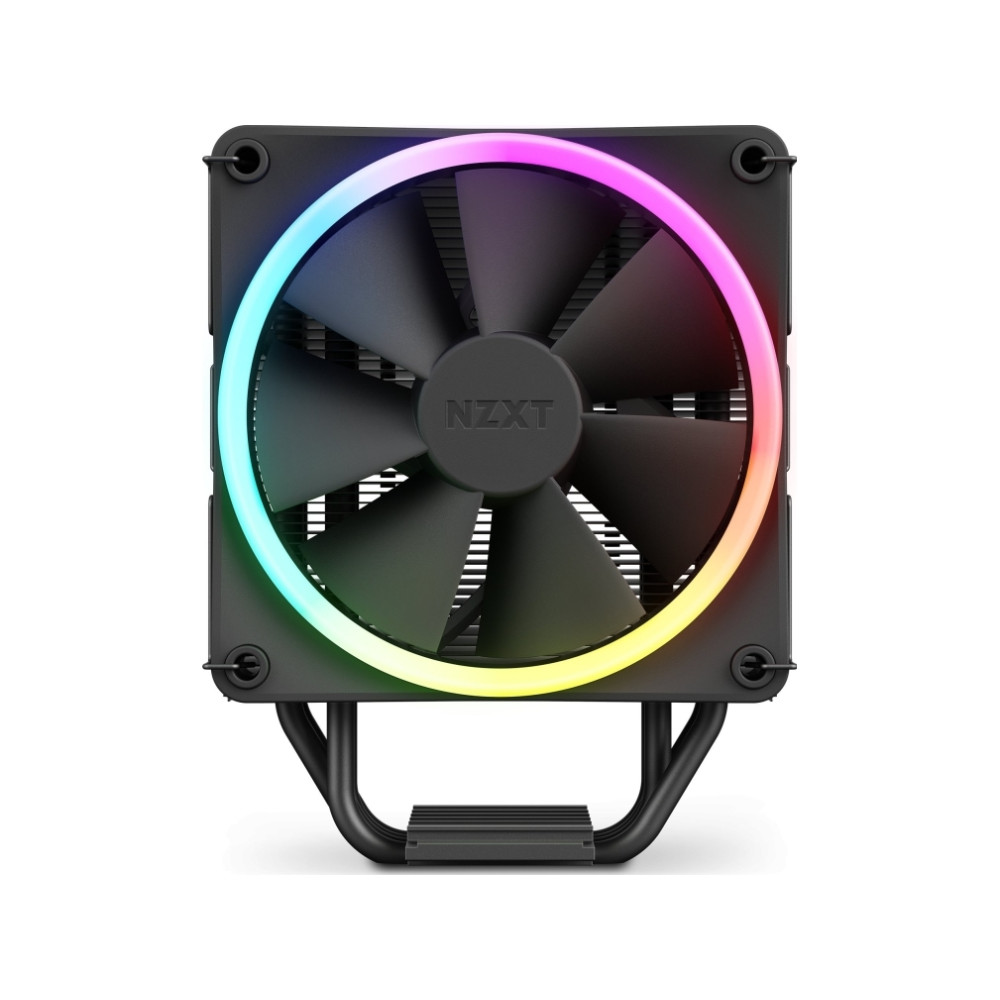 Produktbild för NZXT T120 RGB - processorkylare