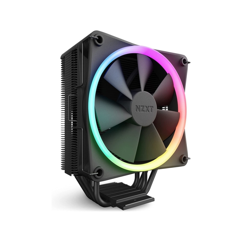 Produktbild för NZXT T120 RGB - processorkylare