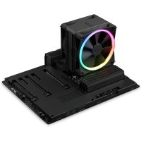 Produktbild för NZXT T120 RGB - processorkylare