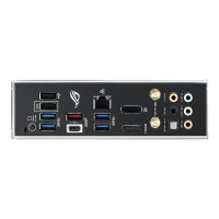 Produktbild för ASUS ROG STRIX B550-F GAMING WIFI II - moderkort - ATX - Socket AM4 - AMD B550