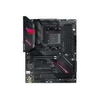 Produktbild för ASUS ROG STRIX B550-F GAMING WIFI II - moderkort - ATX - Socket AM4 - AMD B550