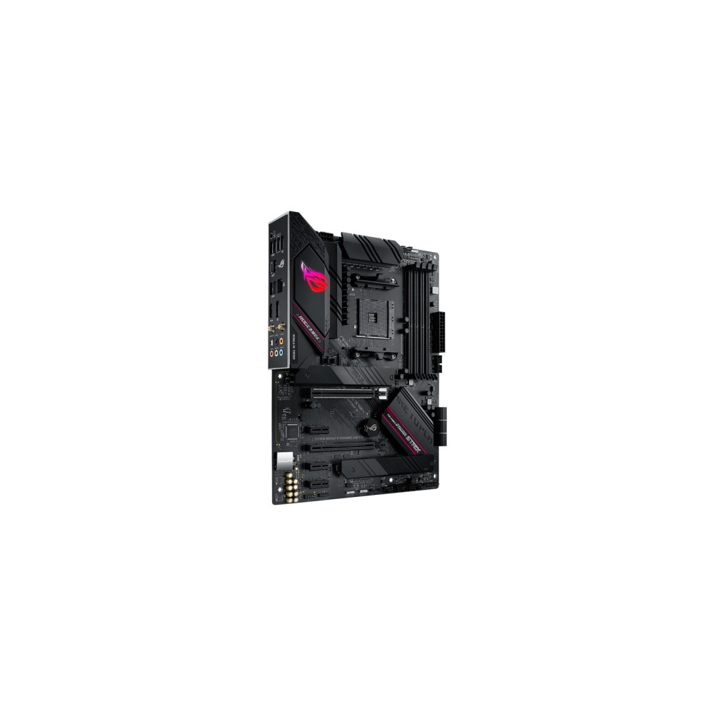 Produktbild för ASUS ROG STRIX B550-F GAMING WIFI II - moderkort - ATX - Socket AM4 - AMD B550