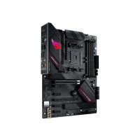 Produktbild för ASUS ROG STRIX B550-F GAMING WIFI II - moderkort - ATX - Socket AM4 - AMD B550