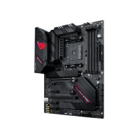Produktbild för ASUS ROG STRIX B550-F GAMING WIFI II - moderkort - ATX - Socket AM4 - AMD B550