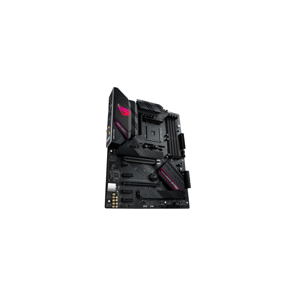 Produktbild för ASUS ROG STRIX B550-F GAMING WIFI II - moderkort - ATX - Socket AM4 - AMD B550