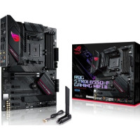 Produktbild för ASUS ROG STRIX B550-F GAMING WIFI II - moderkort - ATX - Socket AM4 - AMD B550