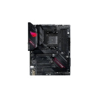 Produktbild för ASUS ROG STRIX B550-F GAMING WIFI II - moderkort - ATX - Socket AM4 - AMD B550