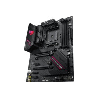 Produktbild för ASUS ROG STRIX B550-F GAMING WIFI II - moderkort - ATX - Socket AM4 - AMD B550