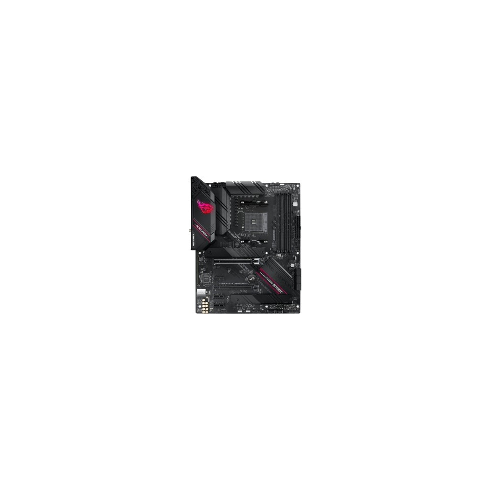 Produktbild för ASUS ROG STRIX B550-F GAMING WIFI II - moderkort - ATX - Socket AM4 - AMD B550