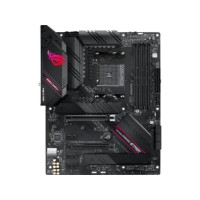 Produktbild för ASUS ROG STRIX B550-F GAMING WIFI II - moderkort - ATX - Socket AM4 - AMD B550