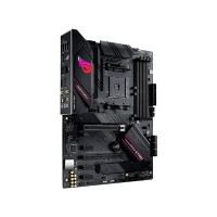 Produktbild för ASUS ROG STRIX B550-F GAMING WIFI II - moderkort - ATX - Socket AM4 - AMD B550