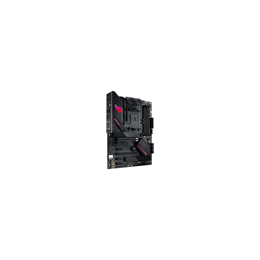 Produktbild för ASUS ROG STRIX B550-F GAMING WIFI II - moderkort - ATX - Socket AM4 - AMD B550